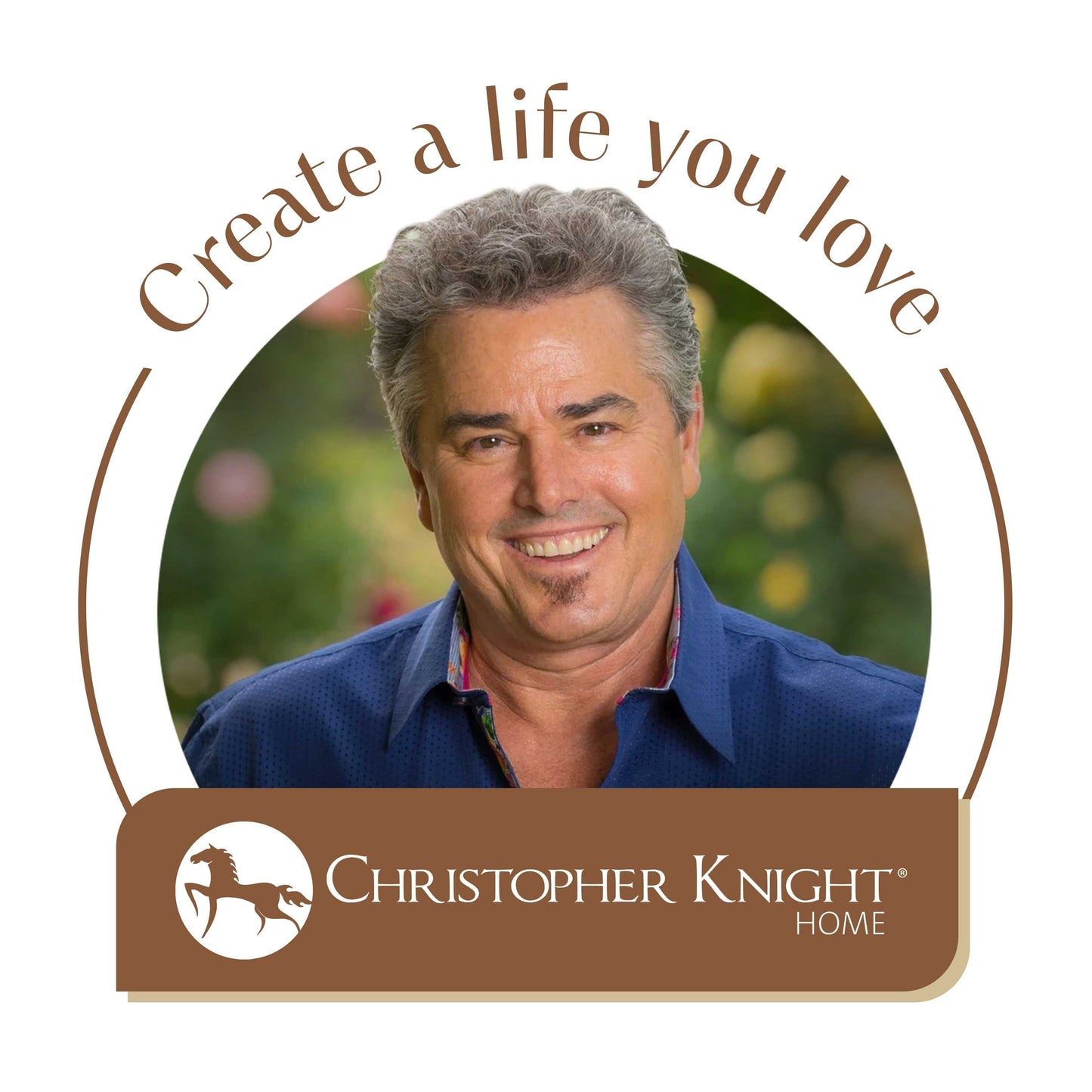 Poltrona reclinabile con schienale alto e rivestimento in tessuto Walter di Christopher Knight Home