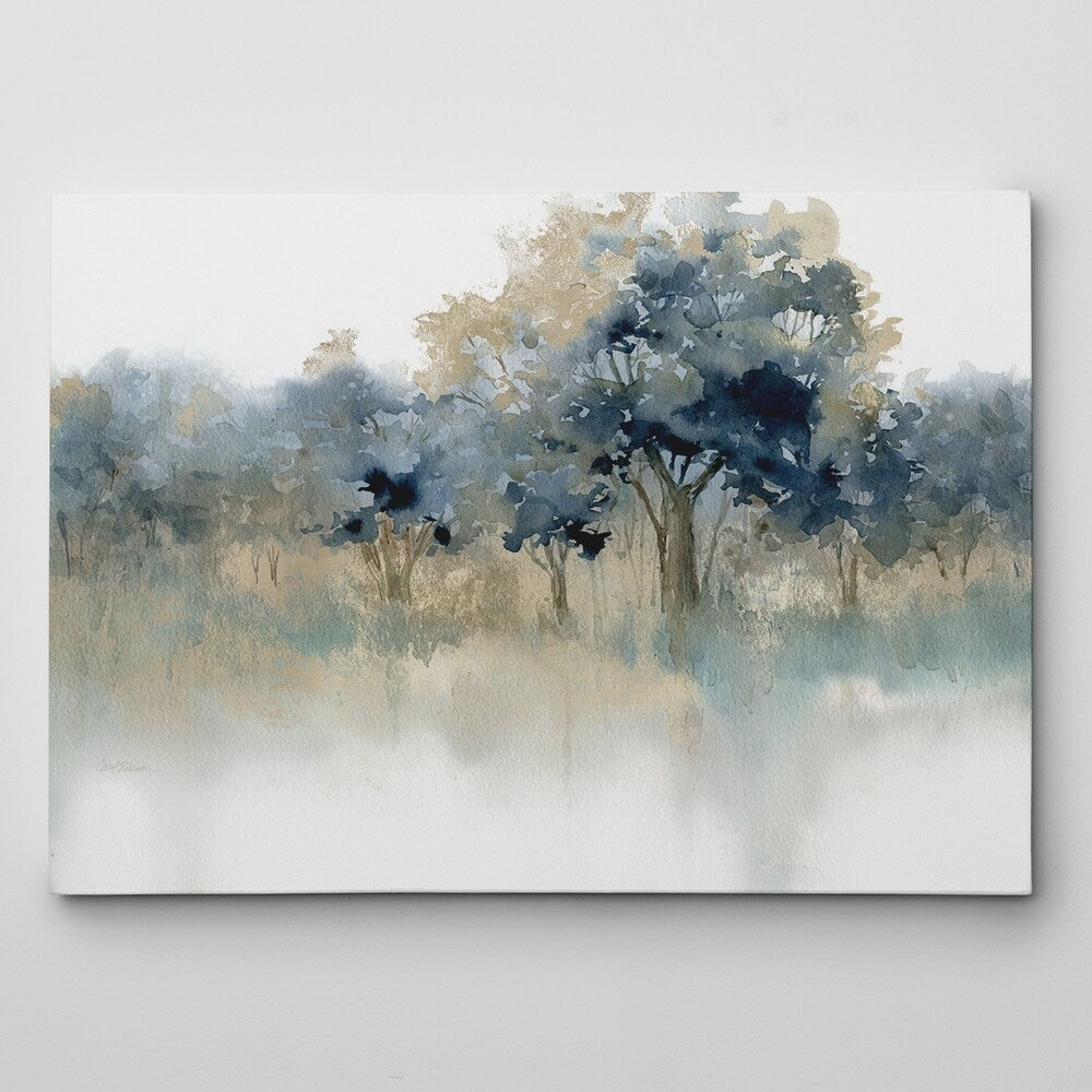Waters Edge II - Tela rivestita in galleria