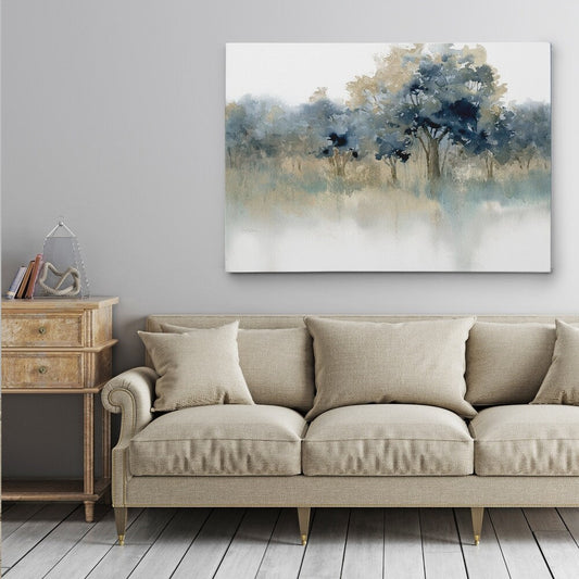 Waters Edge II - Tela rivestita in galleria