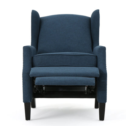 Poltrone reclinabili contemporanee Wescott (set da 2) di Christopher Knight Home