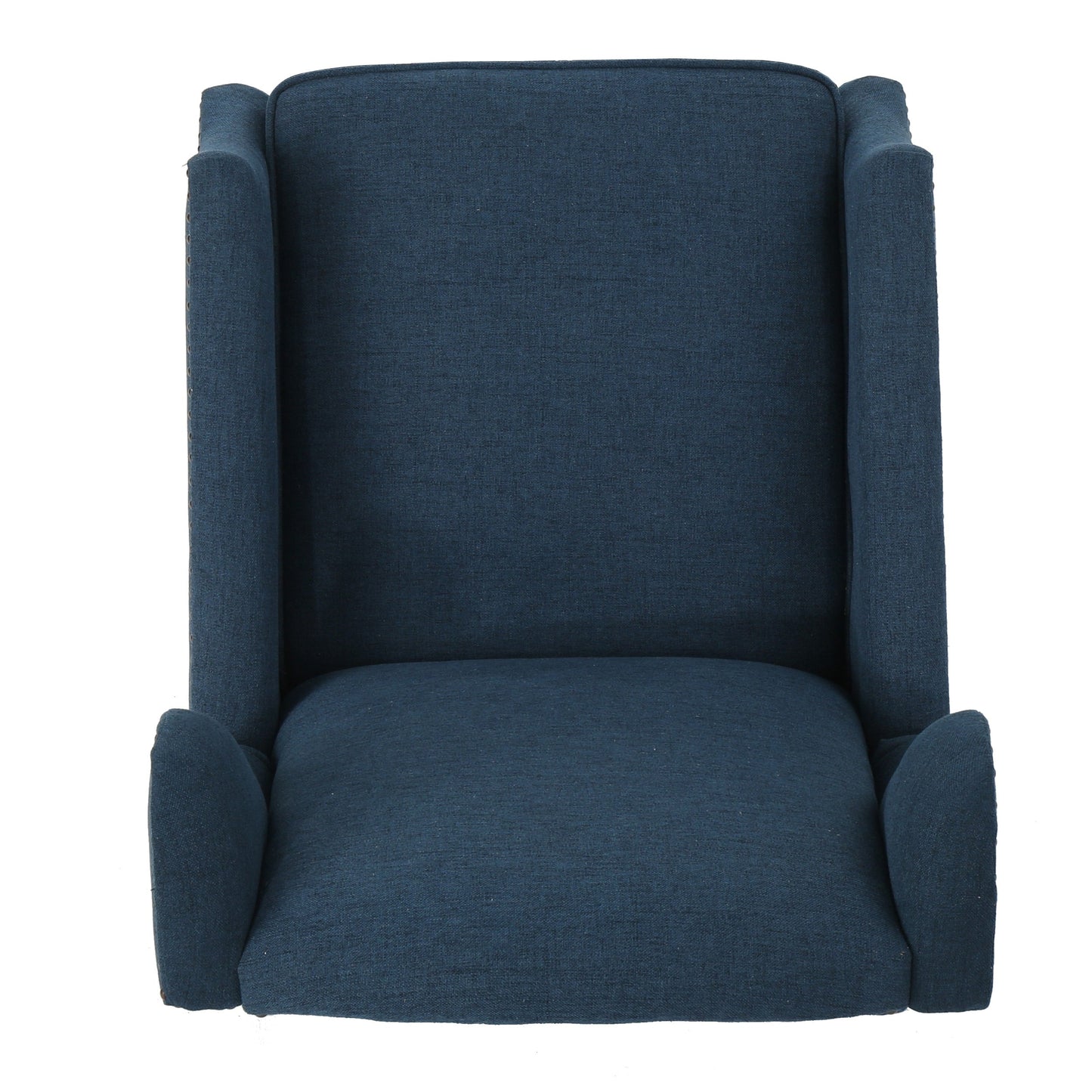 Poltrone reclinabili contemporanee Wescott (set da 2) di Christopher Knight Home
