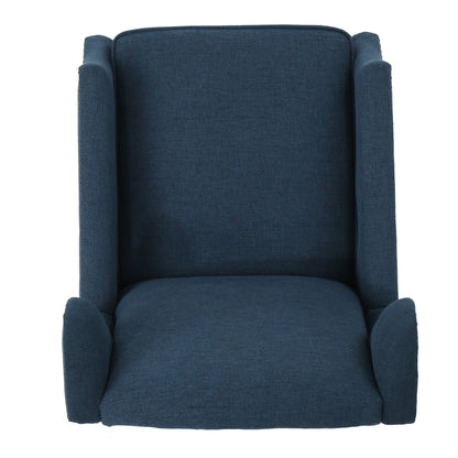 Poltrone reclinabili contemporanee Wescott (set da 2) di Christopher Knight Home