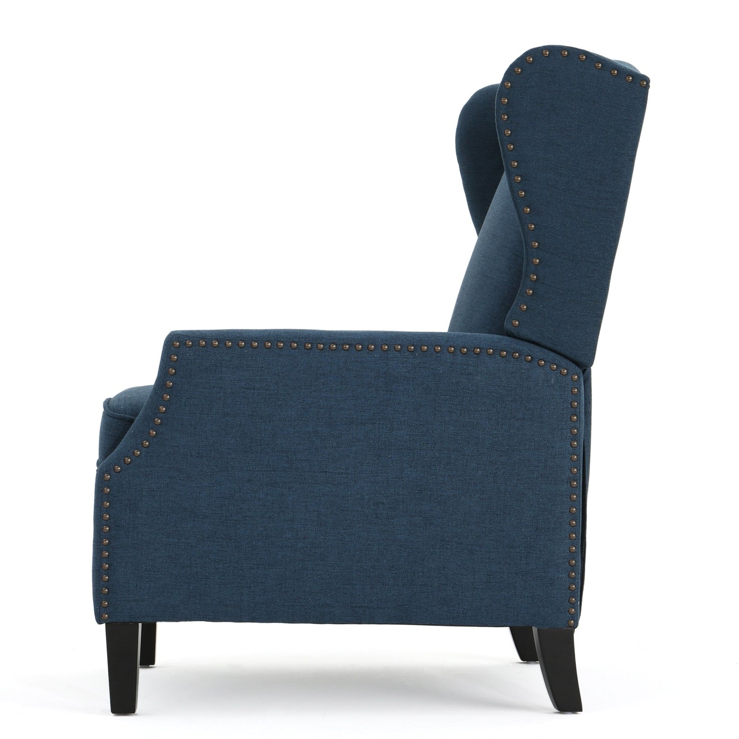 Poltrone reclinabili contemporanee Wescott (set da 2) di Christopher Knight Home