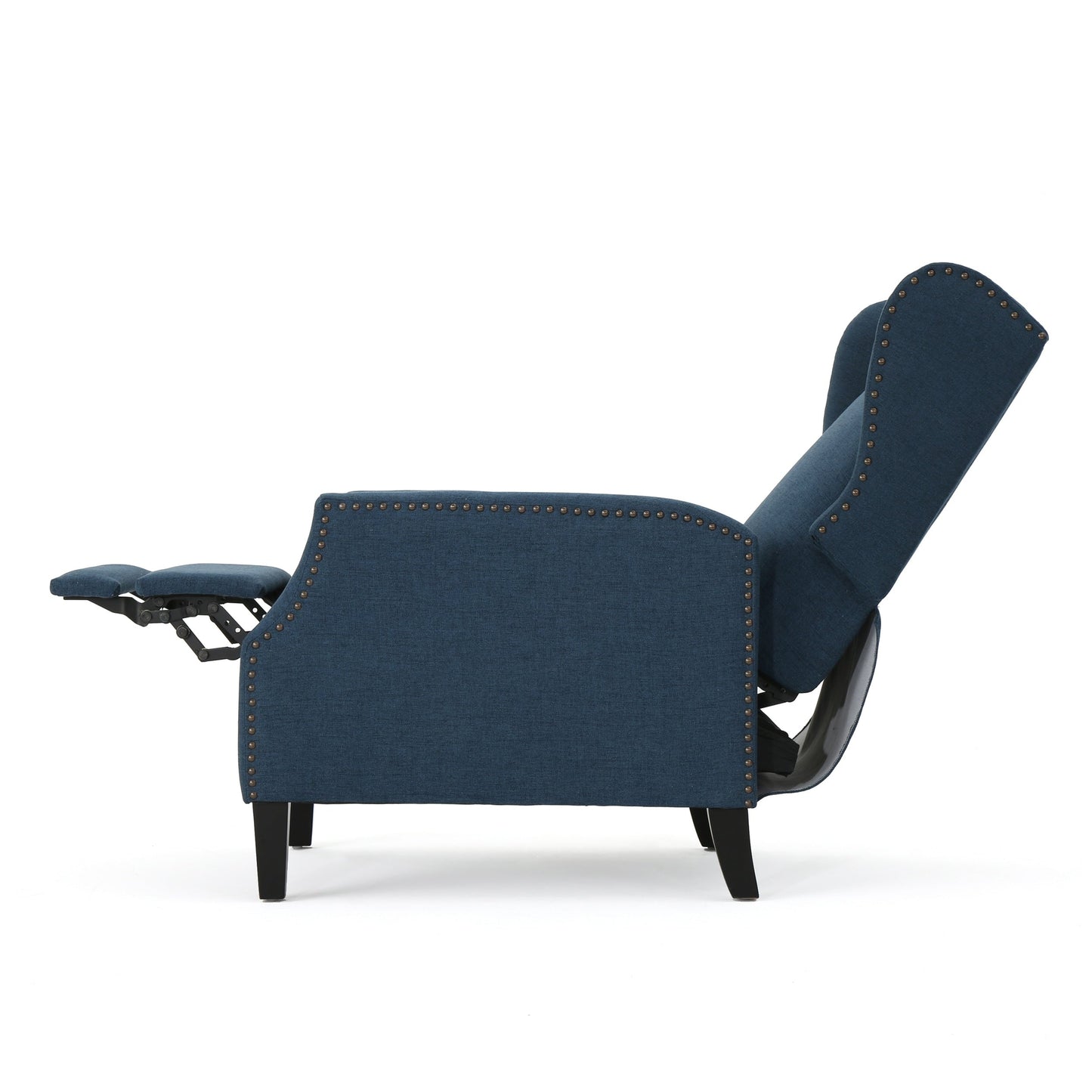 Poltrone reclinabili contemporanee Wescott (set da 2) di Christopher Knight Home