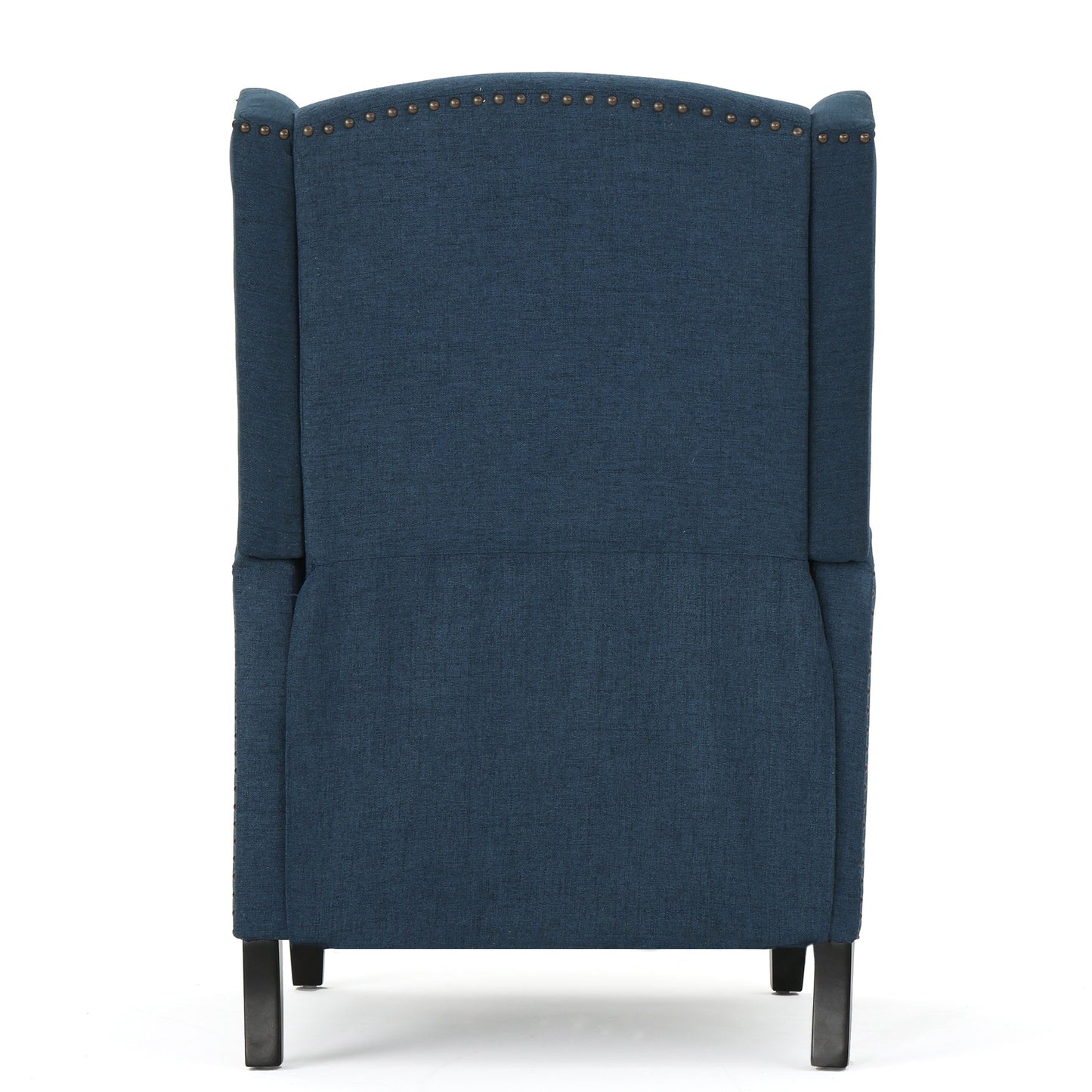 Poltrone reclinabili contemporanee Wescott (set da 2) di Christopher Knight Home
