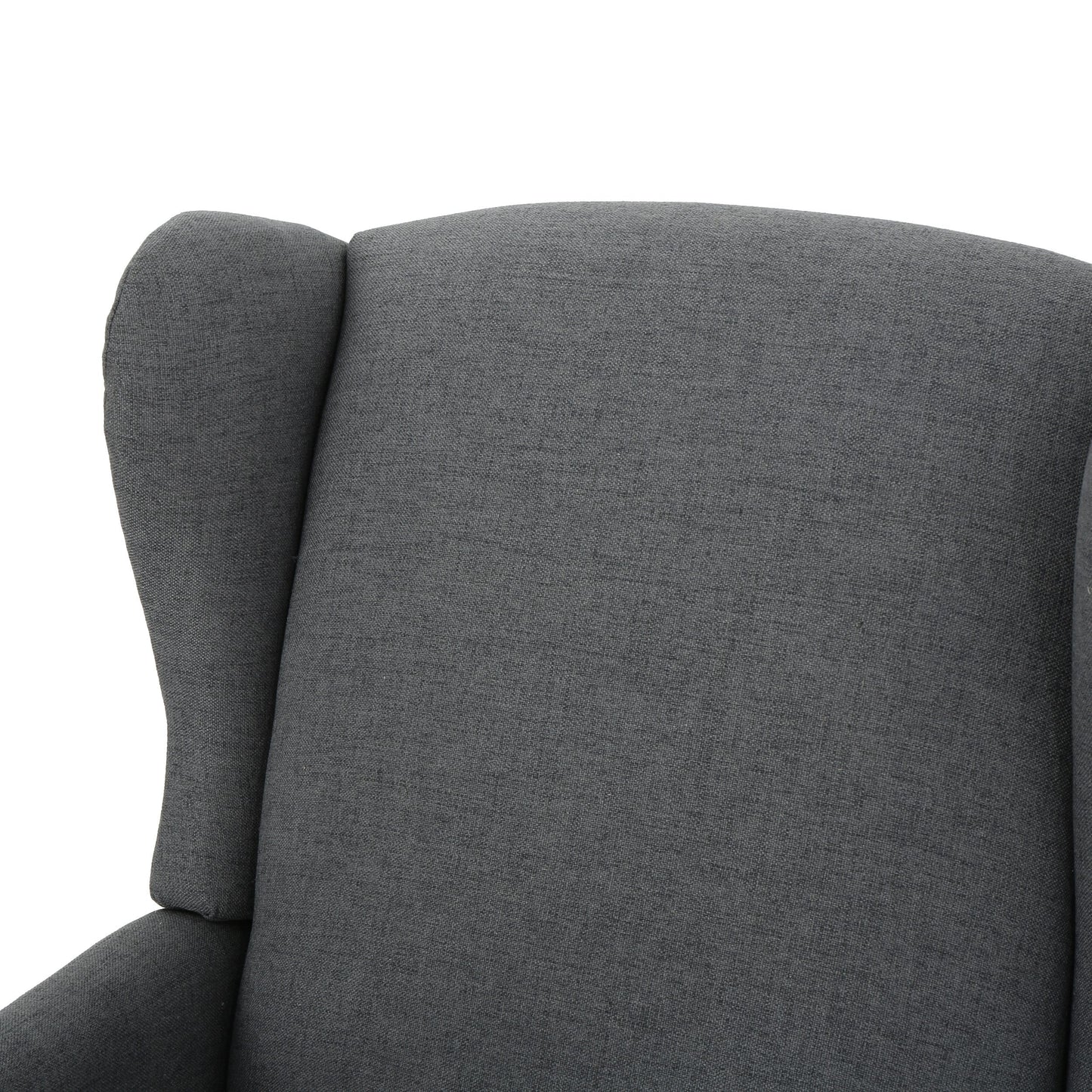 Poltrone reclinabili contemporanee Wescott (set da 2) di Christopher Knight Home