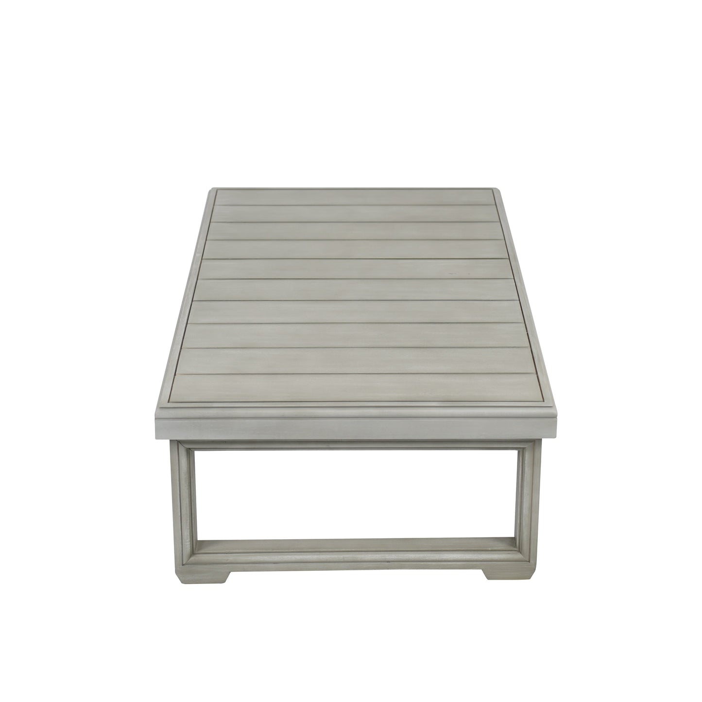 Set da salotto Westchester in acacia da 4 pezzi di Christopher Knight Home