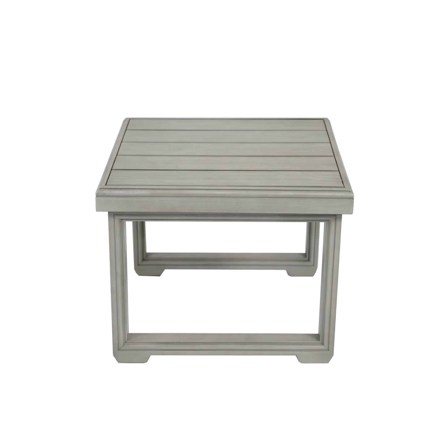 Set da chat in legno di acacia Westchester di Christopher Knight Home