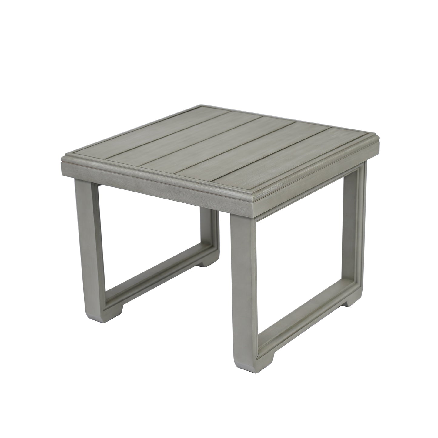 Set da chat in legno di acacia Westchester di Christopher Knight Home