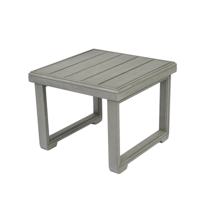 Set da chat in legno di acacia Westchester di Christopher Knight Home