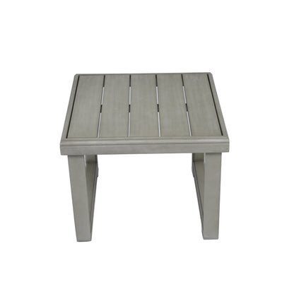 Set da chat in legno di acacia Westchester di Christopher Knight Home