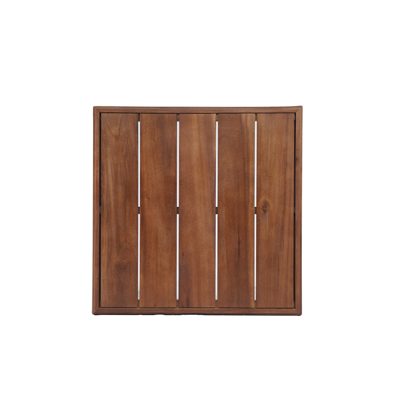 Set da chat in legno di acacia Westchester di Christopher Knight Home