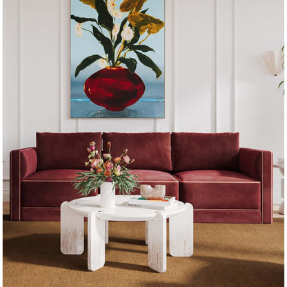 Divano modulare Willow a 3 pezzi