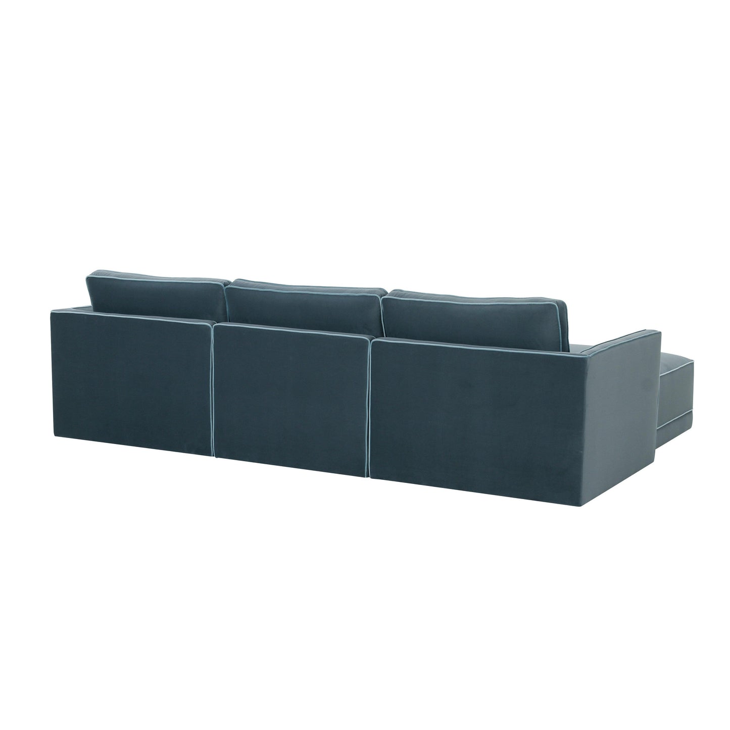 Divano modulare Willow a 3 pezzi