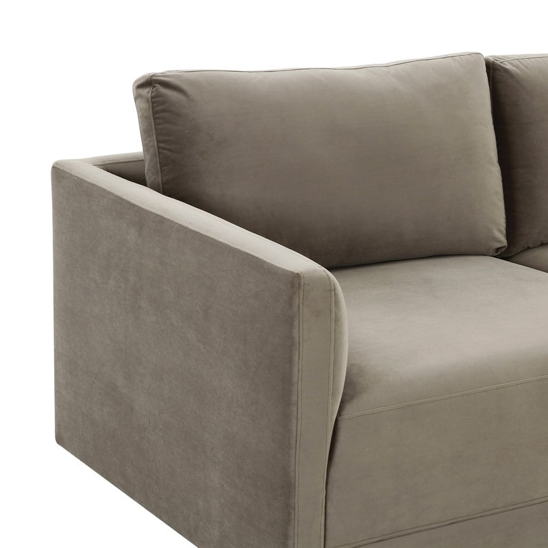 Divano modulare Willow a 3 pezzi