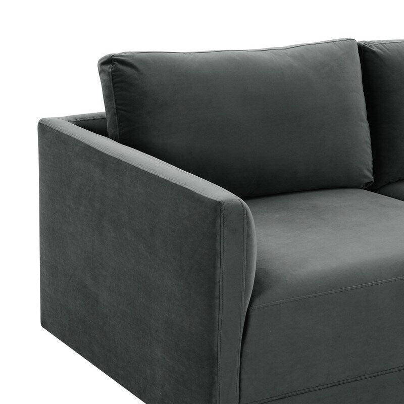 Divano modulare Willow a 3 pezzi