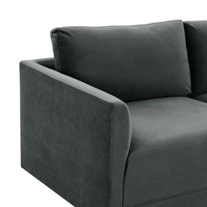 Divano modulare Willow a 3 pezzi