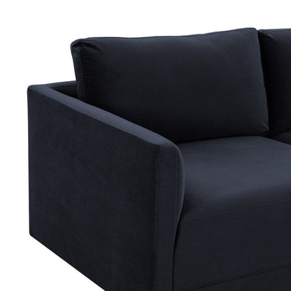 Divano modulare Willow a 3 pezzi