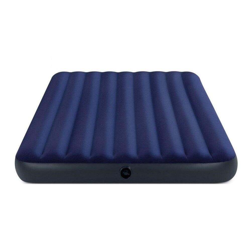 Materasso gonfiabile Wonder Dream con pompa a batteria 60x80x8,75 pollici (Queen)