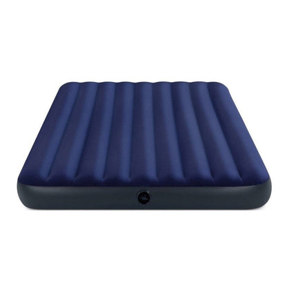 Materasso gonfiabile Wonder Dream con pompa a batteria 60x80x8,75 pollici (Queen)