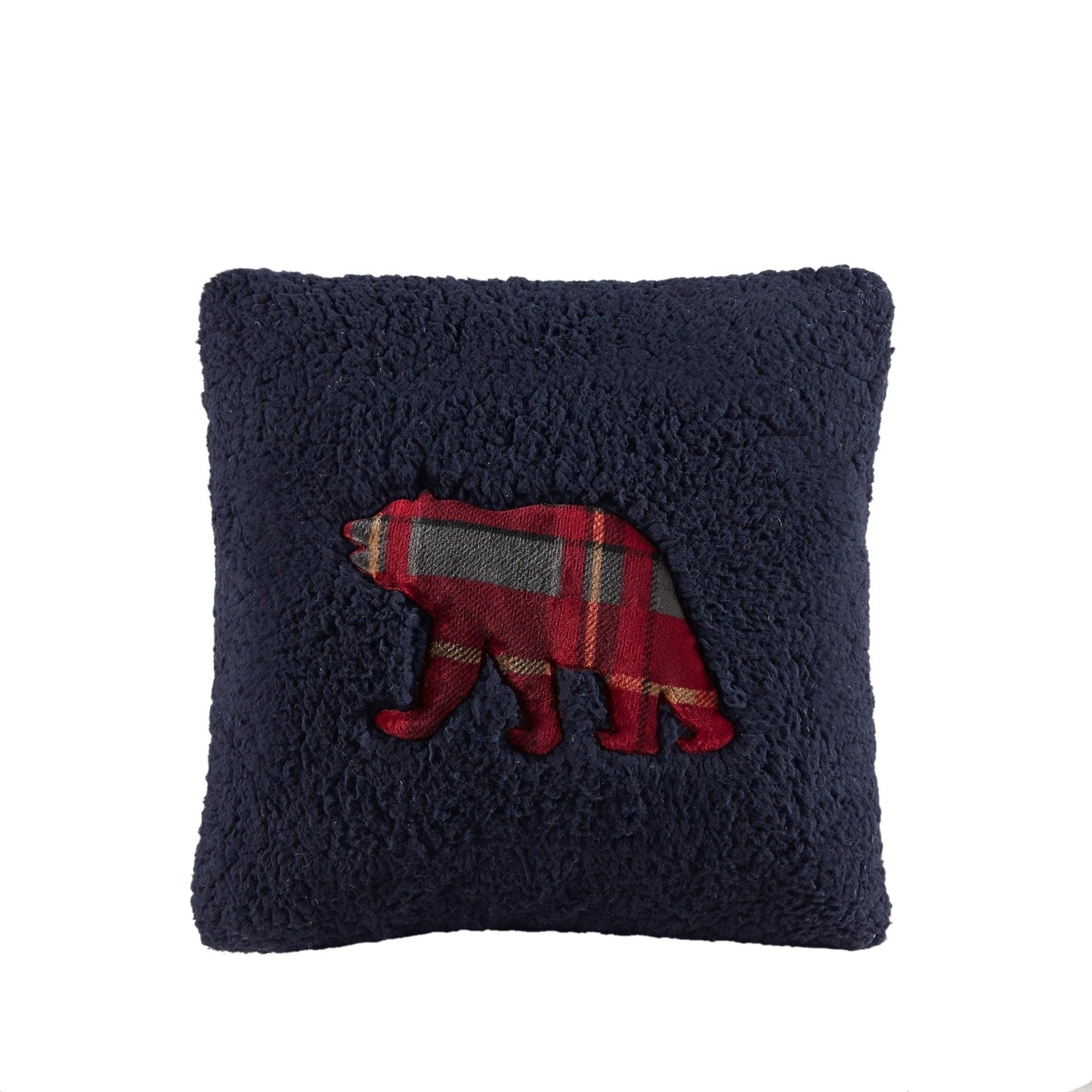 Set di piumini alternativi Woolrich Alton Plush to Sherpa Down
