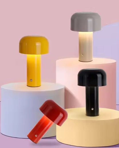 La Lumière Cloche