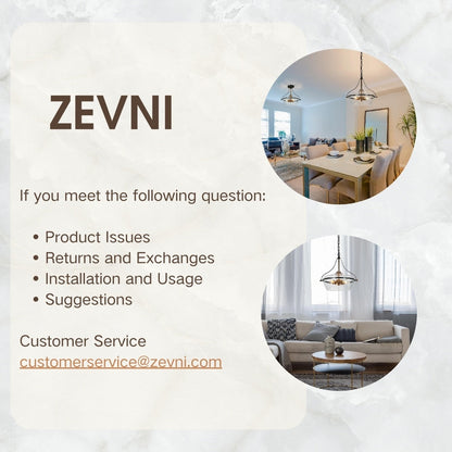 Lampadario Zelena Modern Farmhouse in vetro nero e oro a 3 luci per isola cucina sala da pranzo