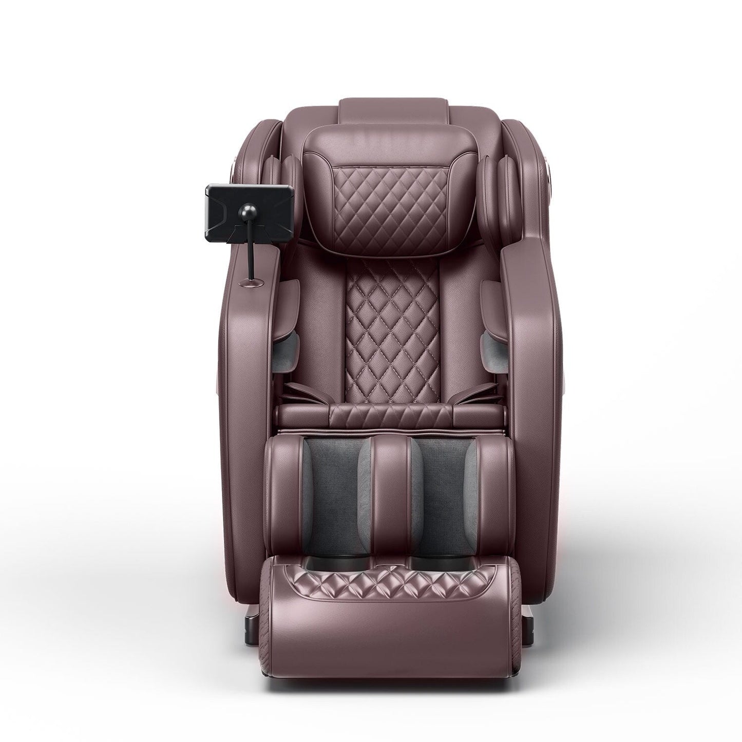 Poltrona reclinabile massaggiante Zero-Gravity con audio Bluetooth