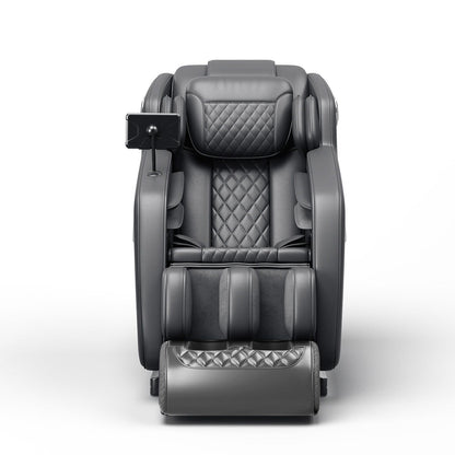 Poltrona reclinabile massaggiante Zero-Gravity con audio Bluetooth