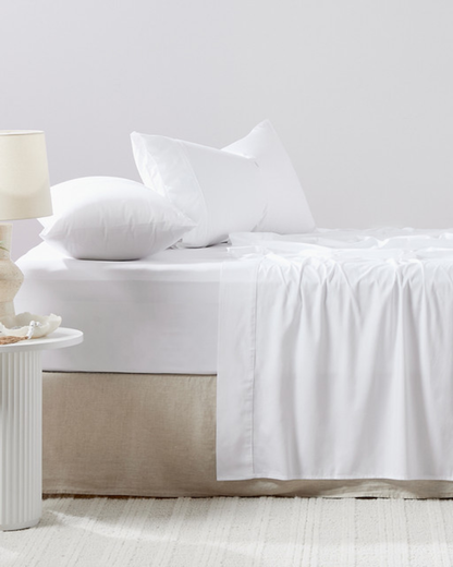 Collezione Luxe: set biancheria da letto Élegance de Coton