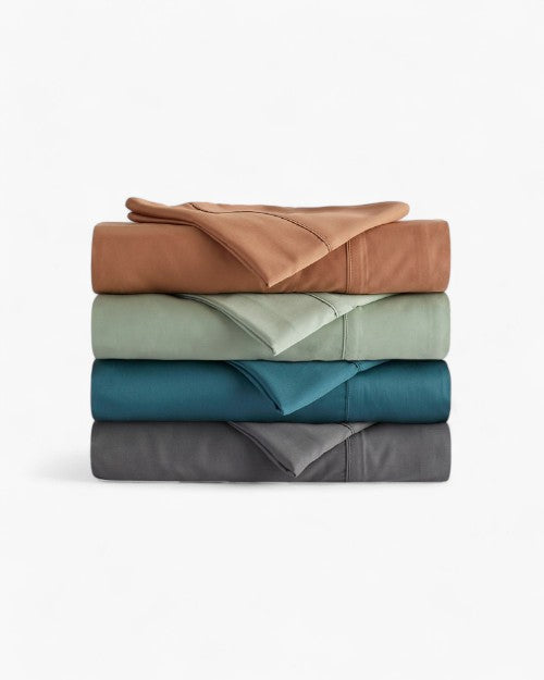 Collezione Luxe: set biancheria da letto Élegance de Coton