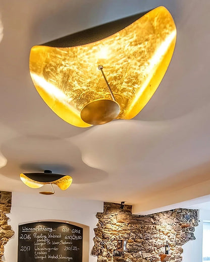 Le Miroir Solaire