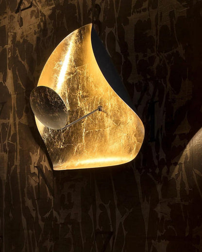 Le Miroir Solaire