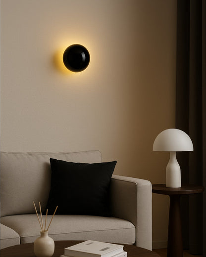 Le Halo Sphère