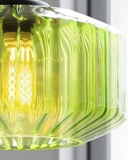 Le Verre Éclatant