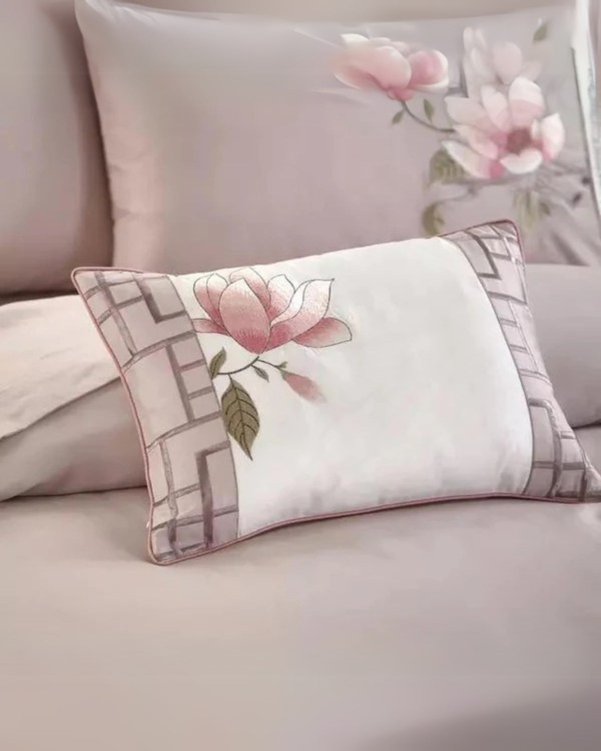 La Fleur Éternelle