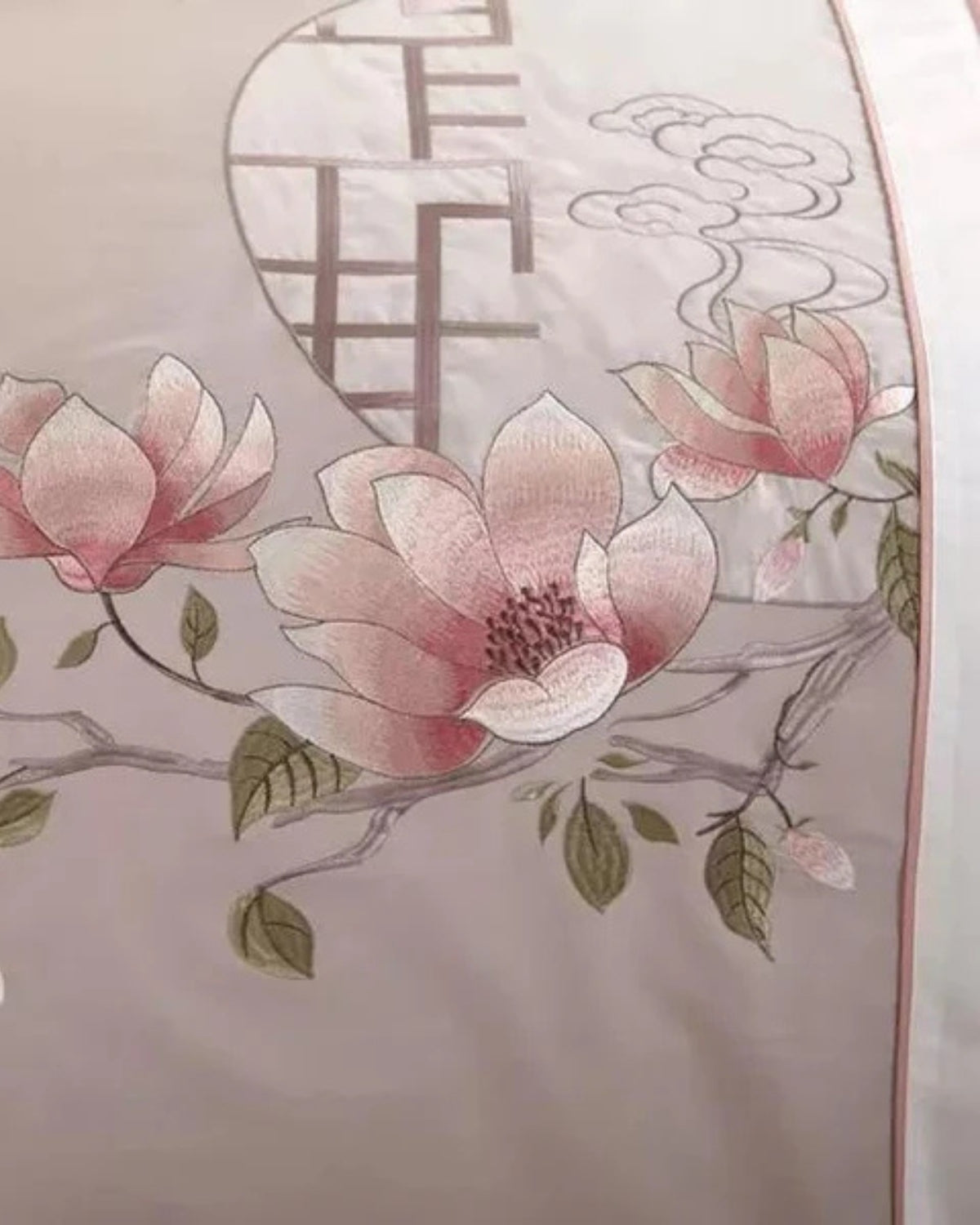 La Fleur Éternelle