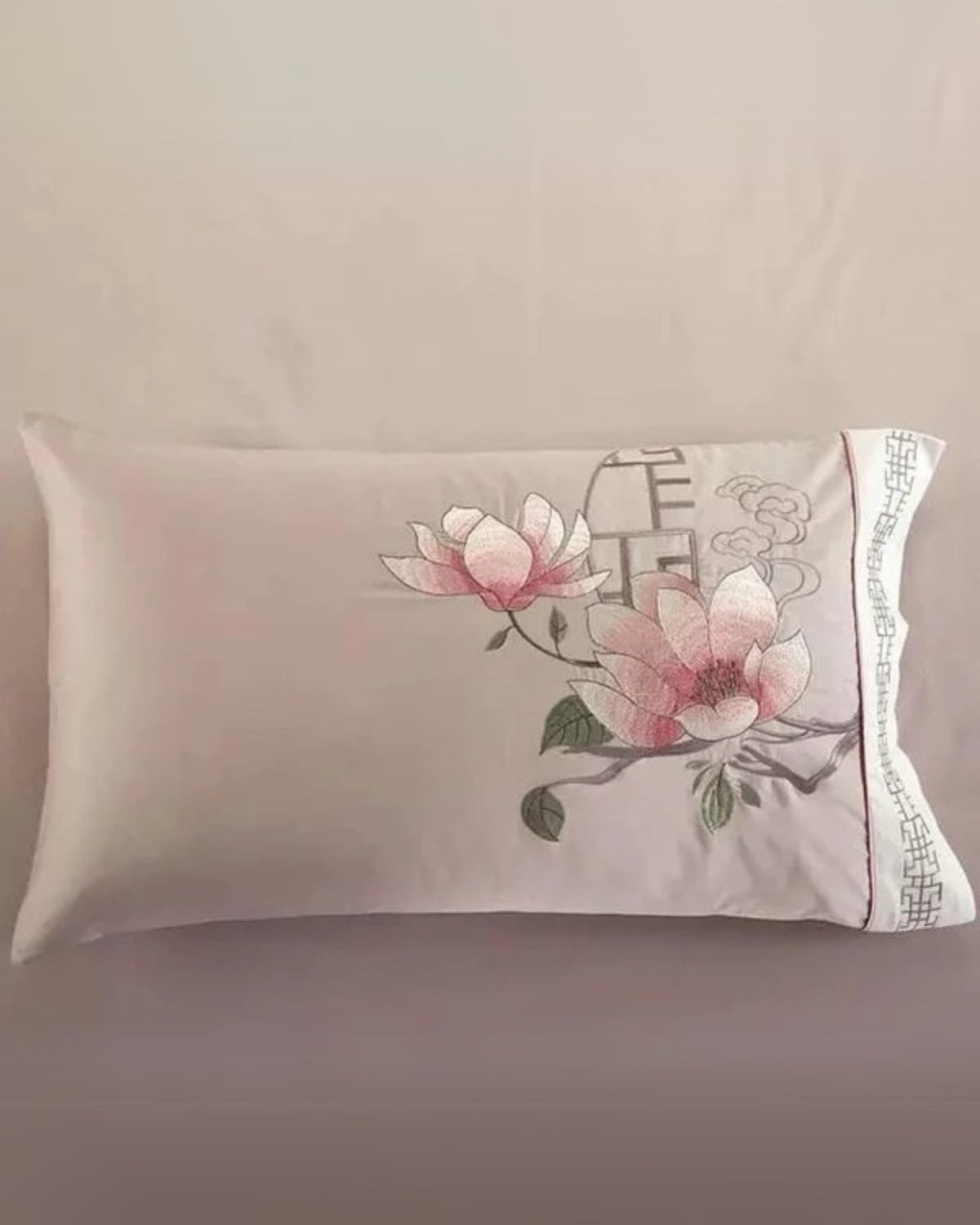 La Fleur Éternelle