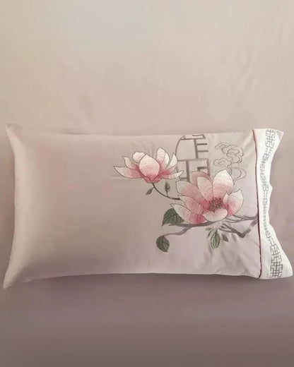 La Fleur Éternelle