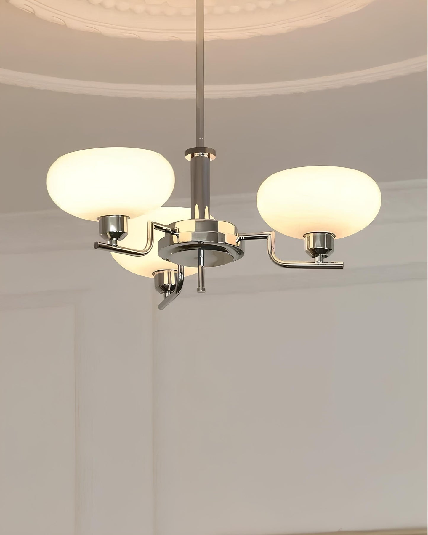 Le Lustre Moderne