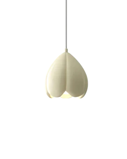 La Fleur Pendentive