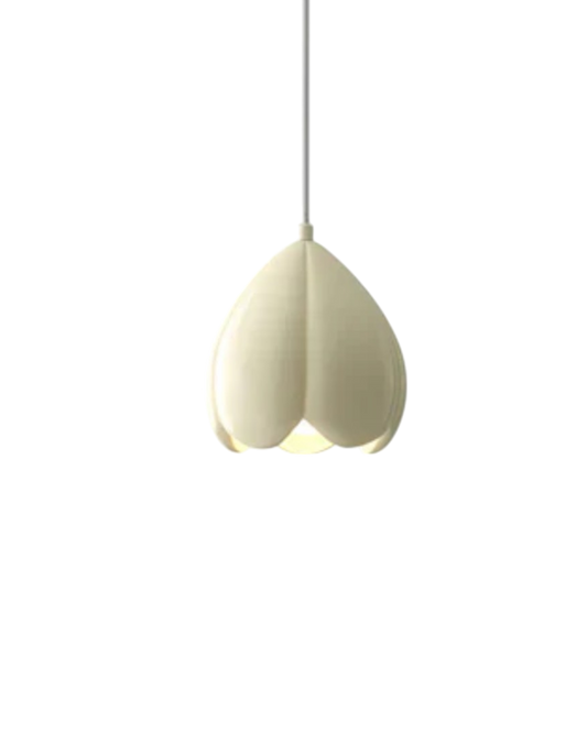 La Fleur Pendentive