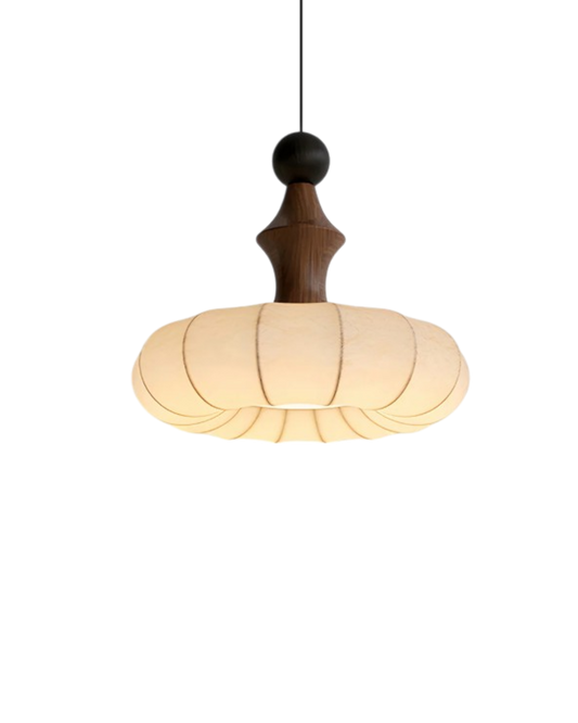 Le Lumière de Soie