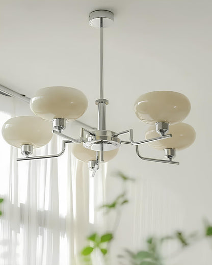 Le Lustre Moderne