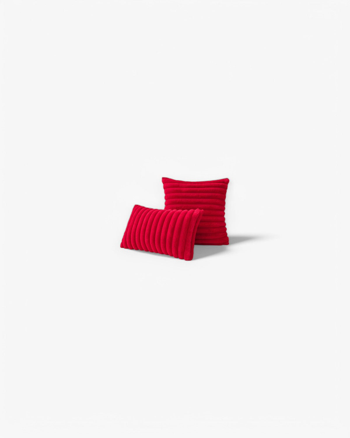 Federa per cuscino Zenara (set da 2)
