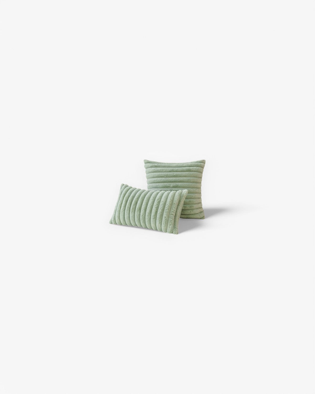 Federa per cuscino Zenara (set da 2)