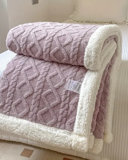 Coperta Belle Maison Snuggle