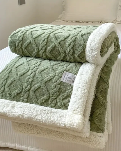 Coperta Belle Maison Snuggle