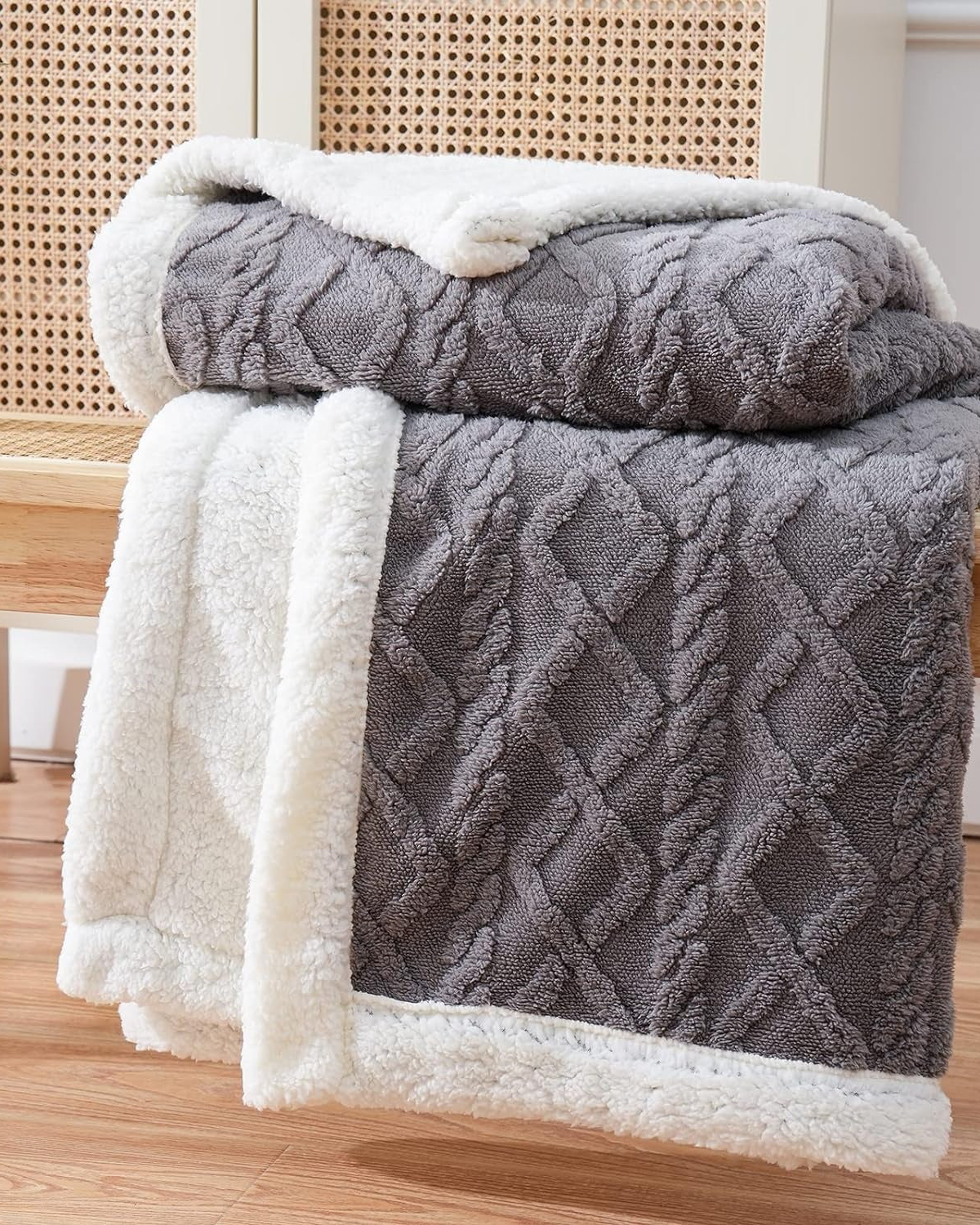 Coperta Belle Maison Snuggle