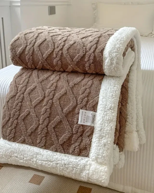 Coperta Belle Maison Snuggle